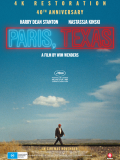 Paris, Texas - 40th Anniversary