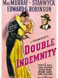 Double Indemnity