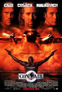 Con Air (25th Anniversary) - Ritz Cinemas